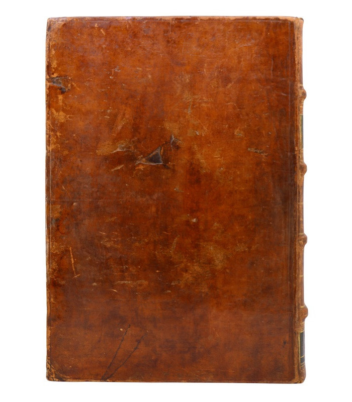 [INCUNABLE VENISE] SABELLICUS - M. Antonii Coccii Sabellici Rerum Venetarum [...]