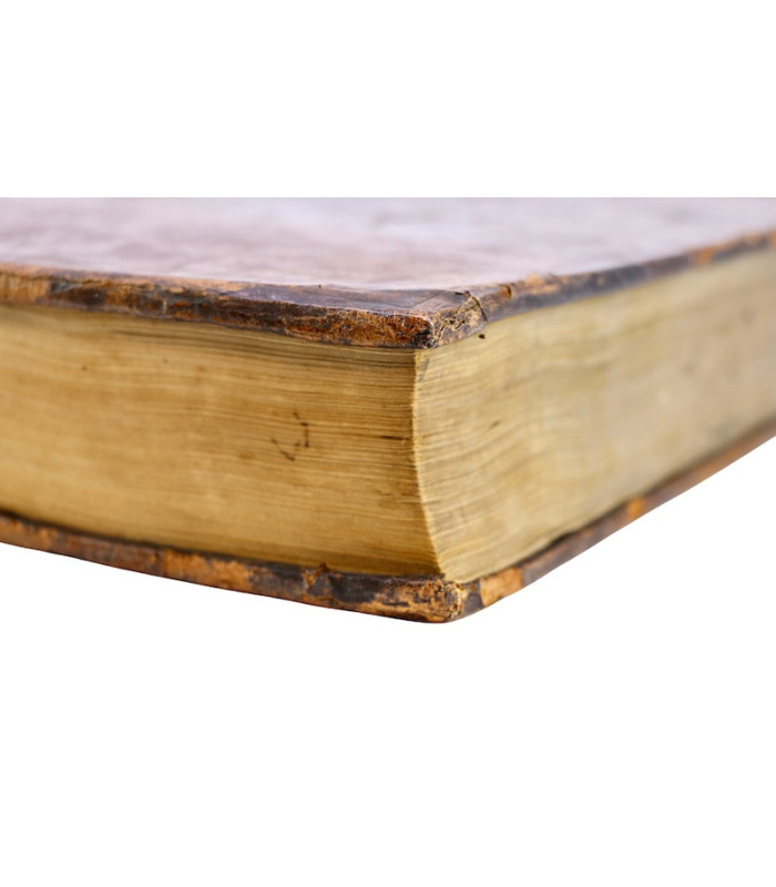 [INCUNABLE VENISE] SABELLICUS - M. Antonii Coccii Sabellici Rerum Venetarum [...]