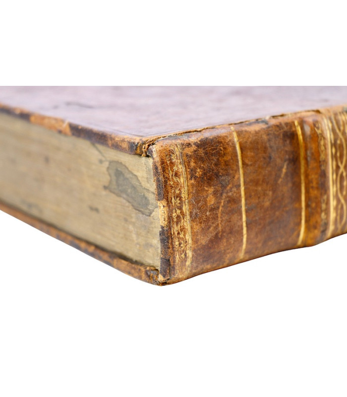 [INCUNABLE VENISE] SABELLICUS - M. Antonii Coccii Sabellici Rerum Venetarum [...]