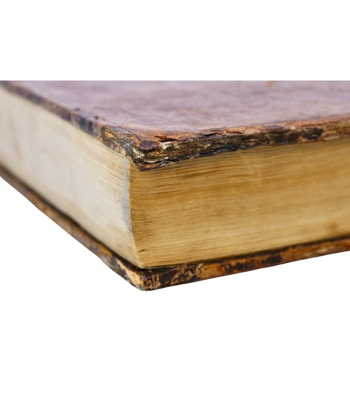 [INCUNABLE VENISE] SABELLICUS - M. Antonii Coccii Sabellici Rerum Venetarum [...]