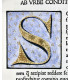 [INCUNABLE VENISE] SABELLICUS - M. Antonii Coccii Sabellici Rerum Venetarum [...]