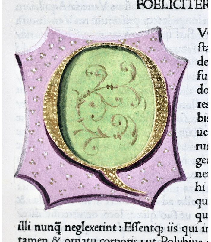 [INCUNABLE VENISE] SABELLICUS - M. Antonii Coccii Sabellici Rerum Venetarum [...]