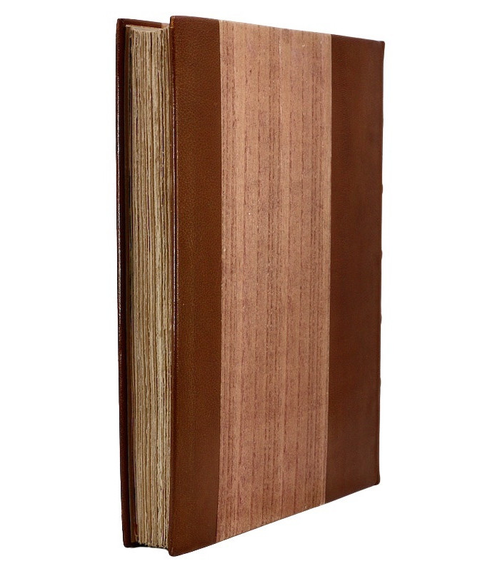 MARAN (René) - Batouala - BÉCAT (Paul-Émile)