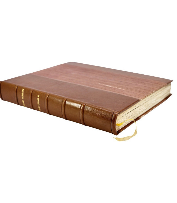 MARAN (René) - Batouala - BÉCAT (Paul-Émile)