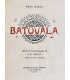 MARAN (René) - Batouala - BÉCAT (Paul-Émile)