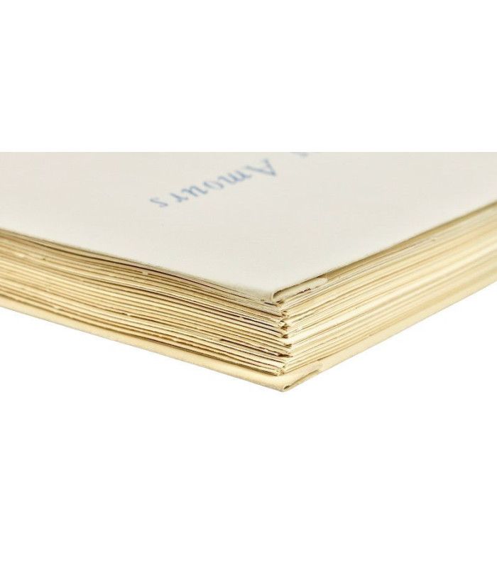 RONSARD (Pierre de) - Les Amours - BÉCAT (Paul-Émile)