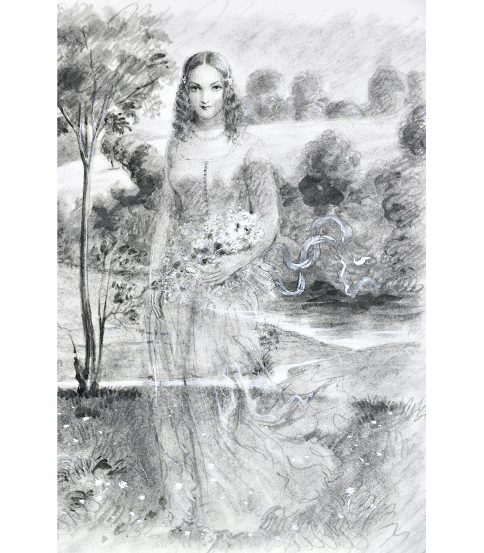 RONSARD (Pierre de) - Les Amours - BÉCAT (Paul-Émile)