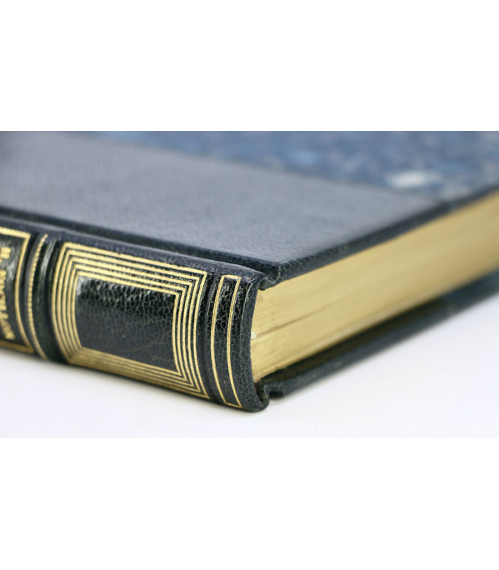 FOCILLON (Henri) - Méandres. La Seine de Paris à Rouen - JOUAS (Charles)