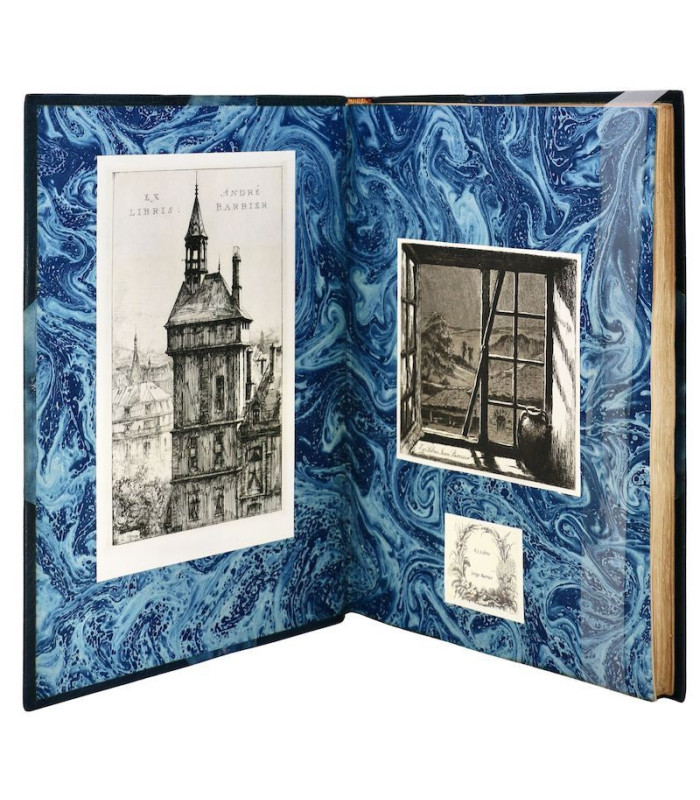 FOCILLON (Henri) - Méandres. La Seine de Paris à Rouen - JOUAS (Charles)