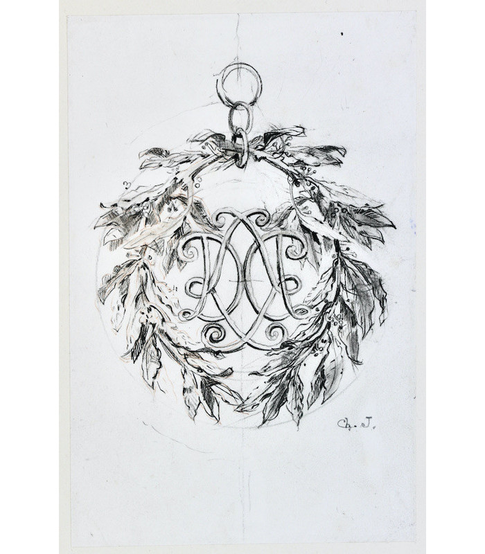 FOCILLON (Henri) - Méandres. La Seine de Paris à Rouen - JOUAS (Charles)