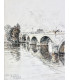 FOCILLON (Henri) - Méandres. La Seine de Paris à Rouen - JOUAS (Charles)