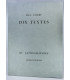 VALÉRY (Paul) - Dix textes - XV lithographies - ROHNER (Georges)