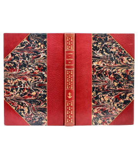 MARX (Roger) - Nantes en dix-neuf cent - LEPÈRE (Auguste)