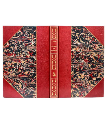 MARX (Roger) - Nantes en dix-neuf cent - LEPÈRE (Auguste)