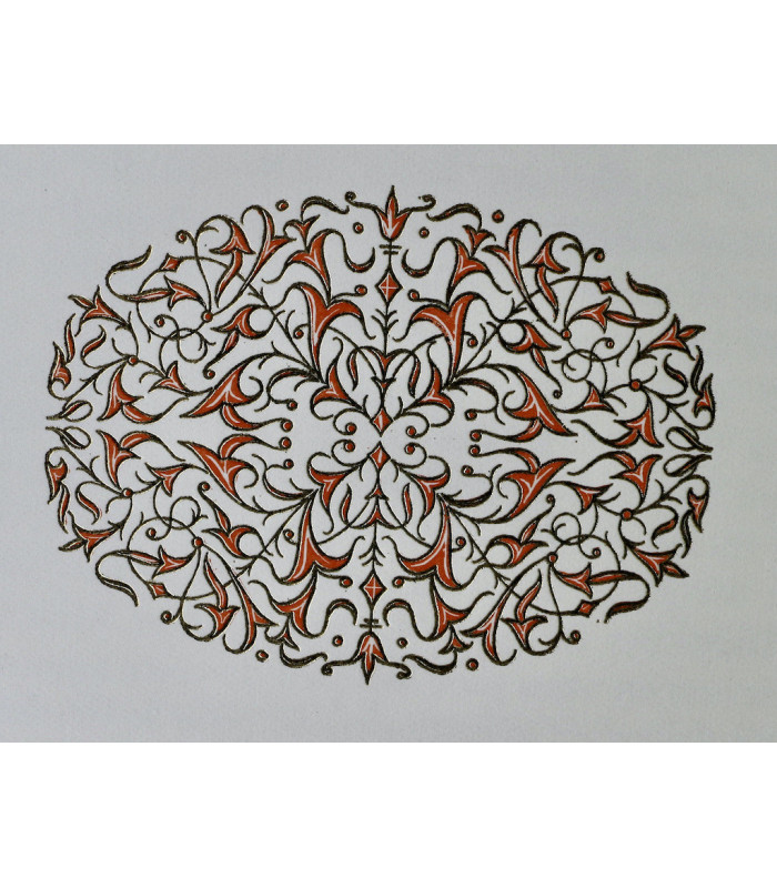 BOCCACE - Le Décaméron - GRADASSI (Jean)