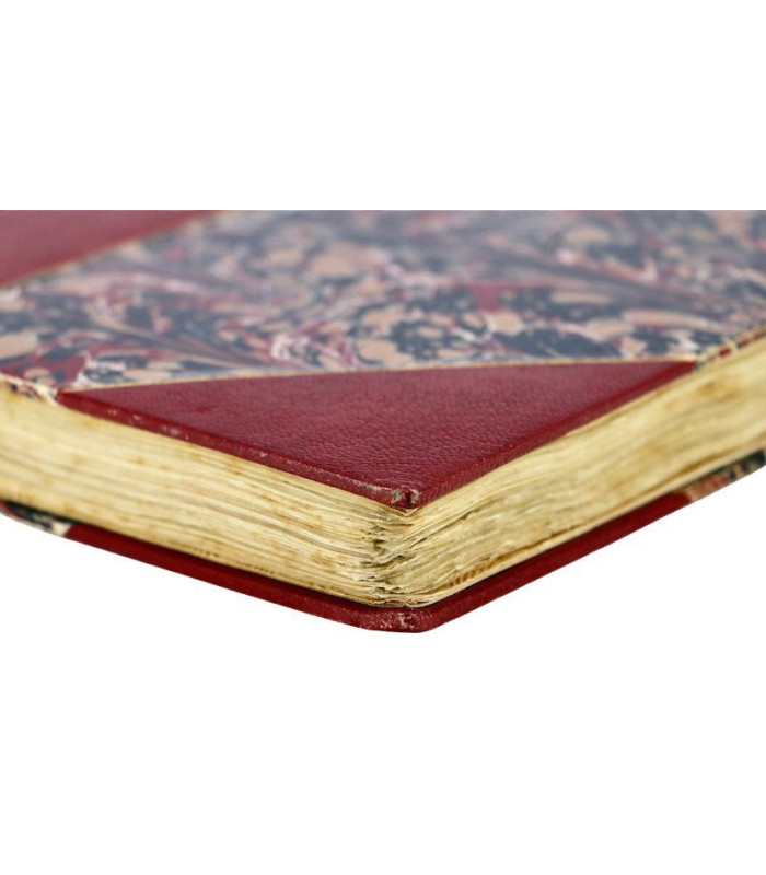 MARX (Roger) - Nantes en dix-neuf cent - LEPÈRE (Auguste)