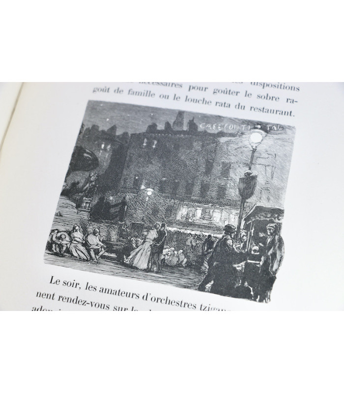 MARX (Roger) - Nantes en dix-neuf cent - LEPÈRE (Auguste)