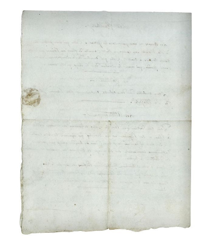 PRUD’HON (Pierre-Paul) - Précis descriptif de la Toilette donnée à S. M. l’Impératrice Marie-Louise par la Ville de Paris