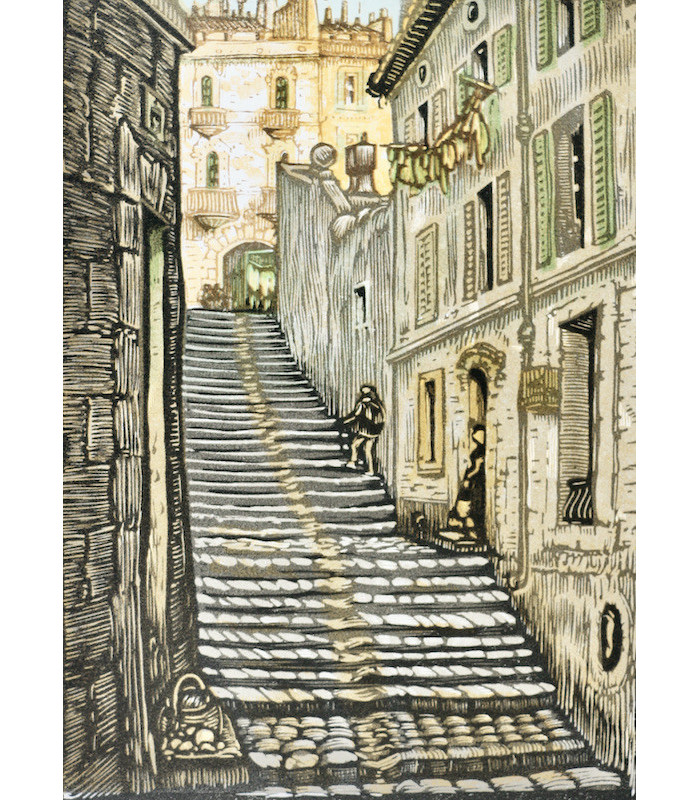 SUARÈS (André) - Marsiho - JOU (Louis)