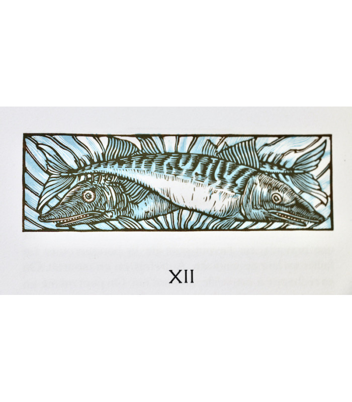 SUARÈS (André) - Marsiho - JOU (Louis)