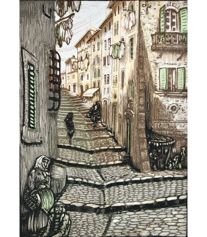 SUARÈS (André) - Marsiho - JOU (Louis)