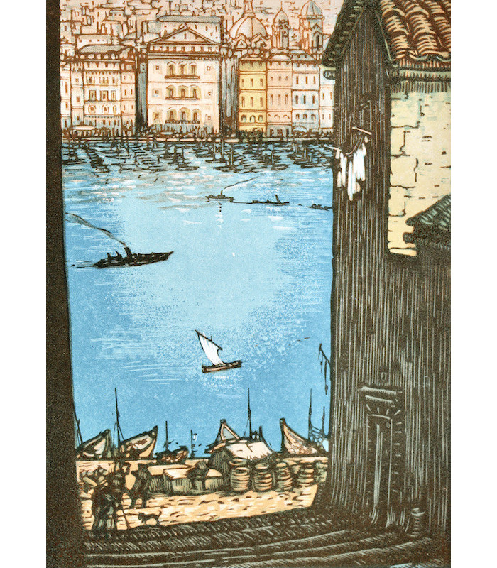 SUARÈS (André) - Marsiho - JOU (Louis)