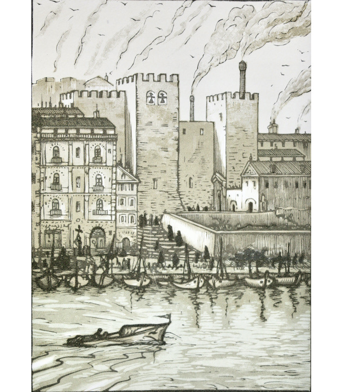 SUARÈS (André) - Marsiho - JOU (Louis)