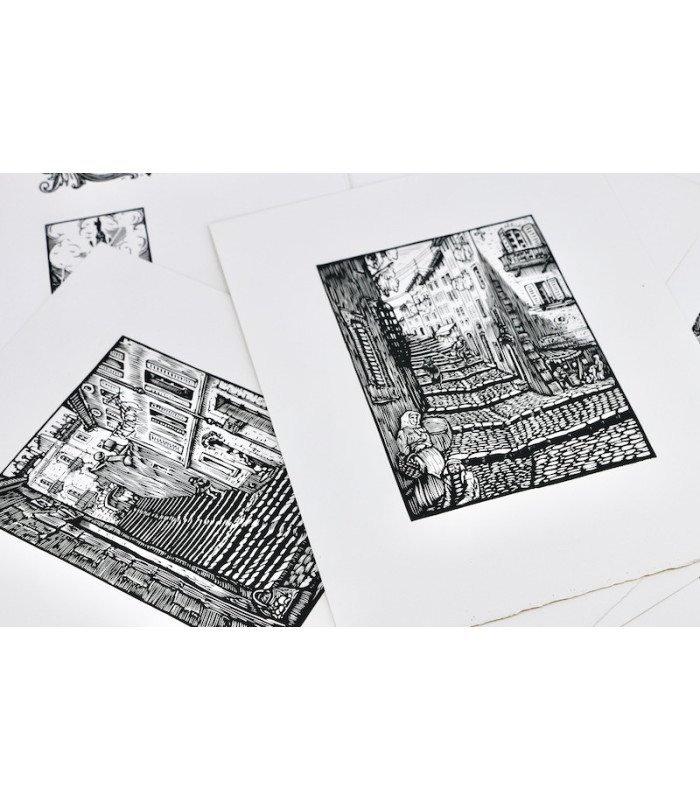 SUARÈS (André) - Marsiho - JOU (Louis)