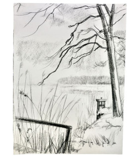 ALAIN-FOURNIER - Le Grand Meaulnes - BARRET (Gaston)