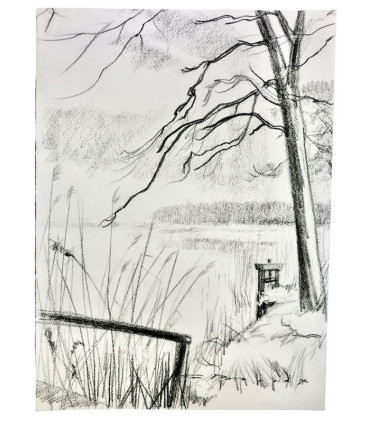 ALAIN-FOURNIER - Le Grand Meaulnes - BARRET (Gaston)