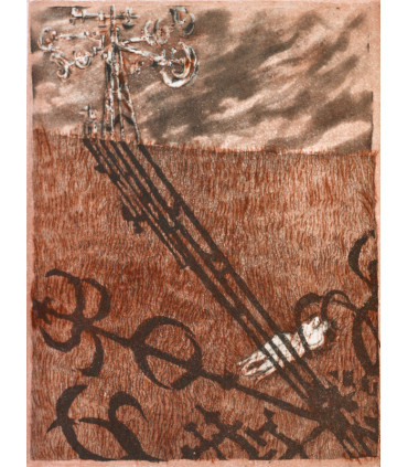 VIAN (Boris) - L’Herbe rouge - LARS BO