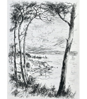 GUÉRIN (Maurice de) - Journal - BAUDIER (Paul)