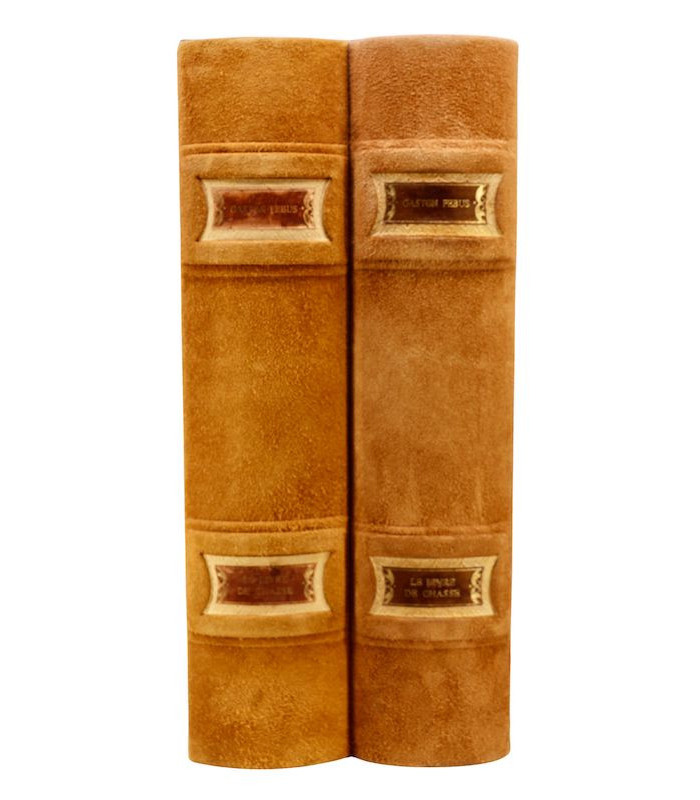 FEBUS (Gaston) - Le Livre de chasse - PARDIGON (Dominique)