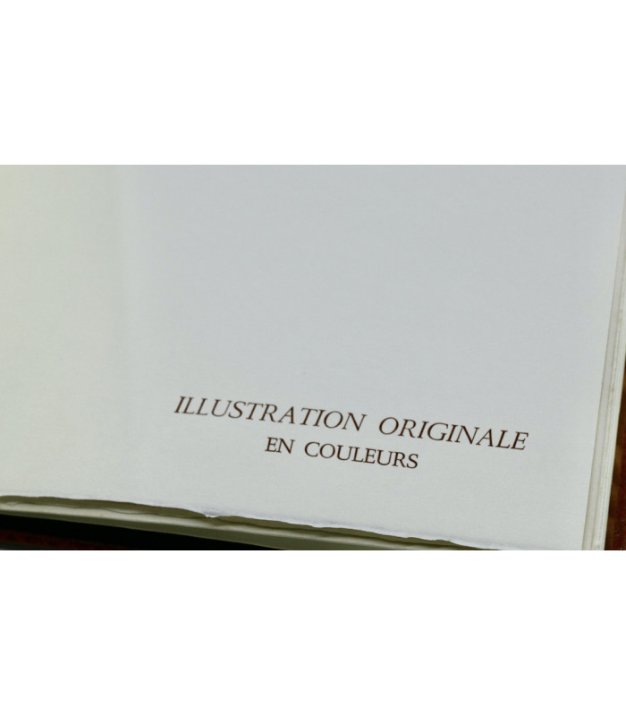 BOCCACE - Le Décaméron - GRADASSI (Jean)