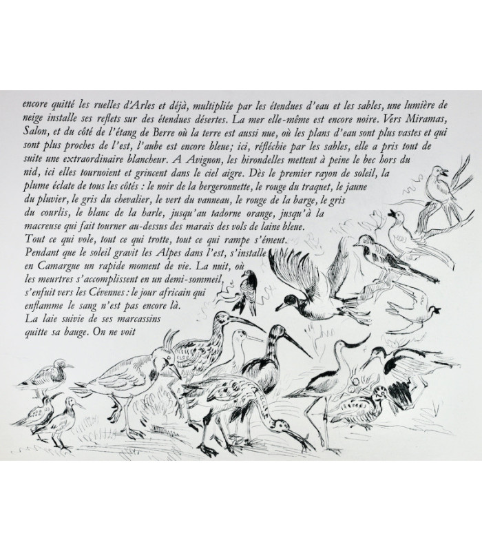 GIONO (Jean) - Quand les mystères sont très malins - BRAYER (Yves)