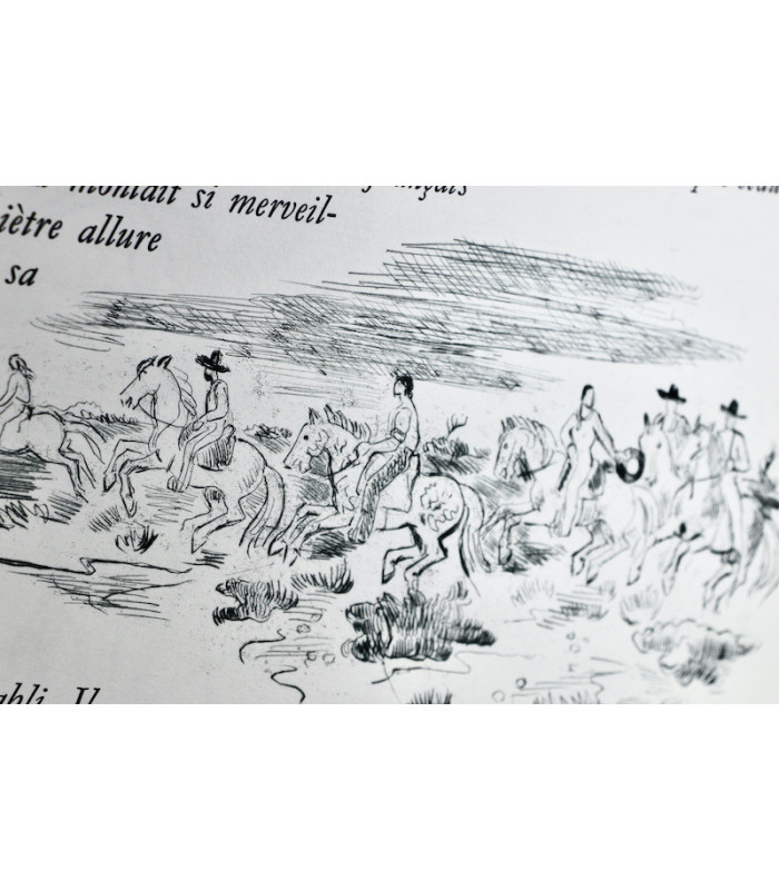 GIONO (Jean) - Quand les mystères sont très malins - BRAYER (Yves)