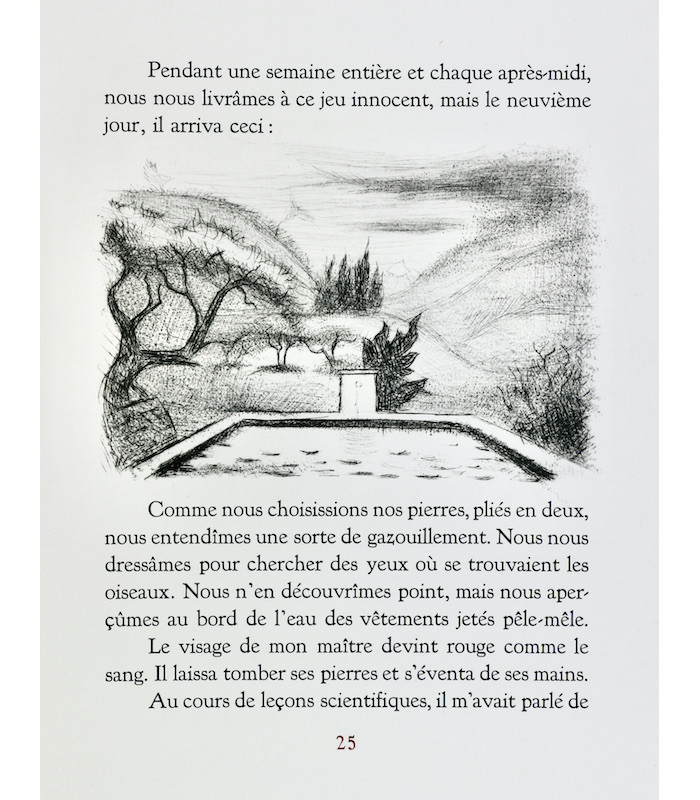 VARIOT (Jean) - Oedipe en colère - PICART LE DOUX (Charles)