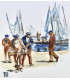 THOMAZI (Commandant) - La Pêche en mer - FOUQUERAY (Charles)