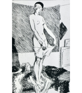 CODET (Louis) - La Petite Chiquette - MIRANDE (Henri)