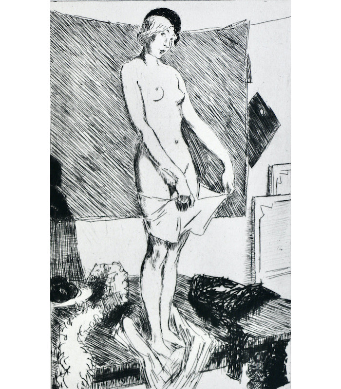 CODET (Louis) - La Petite Chiquette - MIRANDE (Henri)