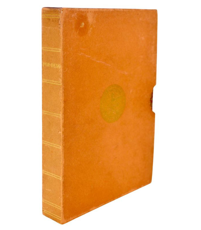 RIVIÈRE (Pierre-Louis) - Poh-Dèng. Scènes de la Vie siamoise - DE LA NÉZIÈRE (Joseph)