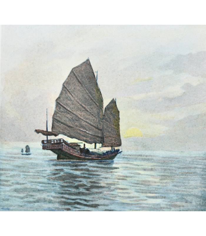 RIVIÈRE (Pierre-Louis) - Poh-Dèng. Scènes de la Vie siamoise - DE LA NÉZIÈRE (Joseph)