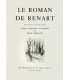 PAULIN - Le Roman de Renart - FRÉLAUT (Jean)