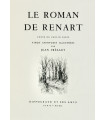 PAULIN - Le Roman de Renart - FRÉLAUT (Jean)