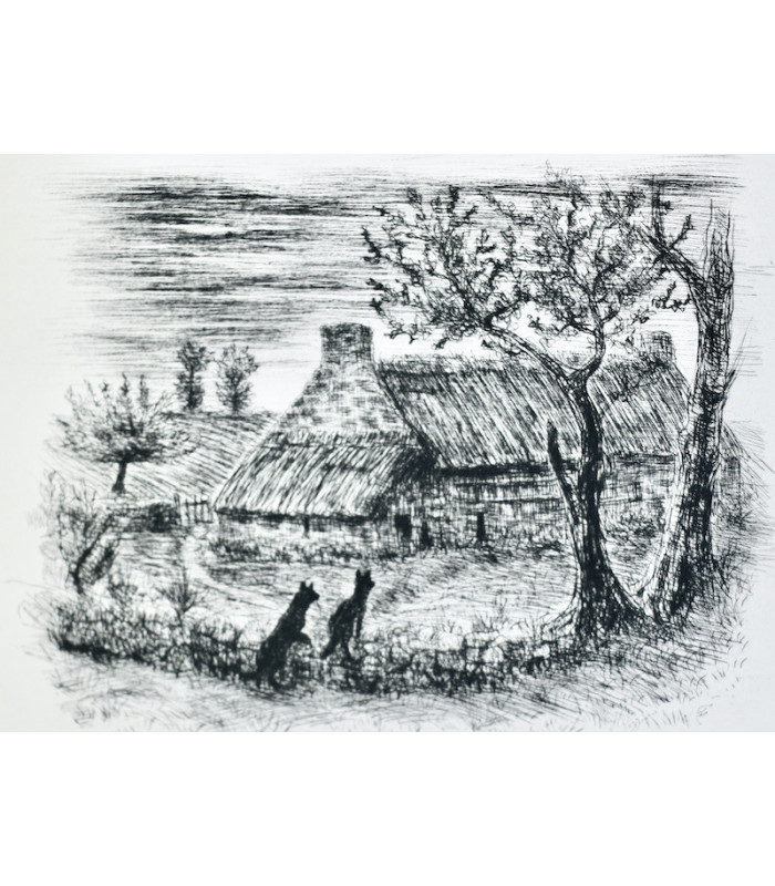 PAULIN - Le Roman de Renart - FRÉLAUT (Jean)