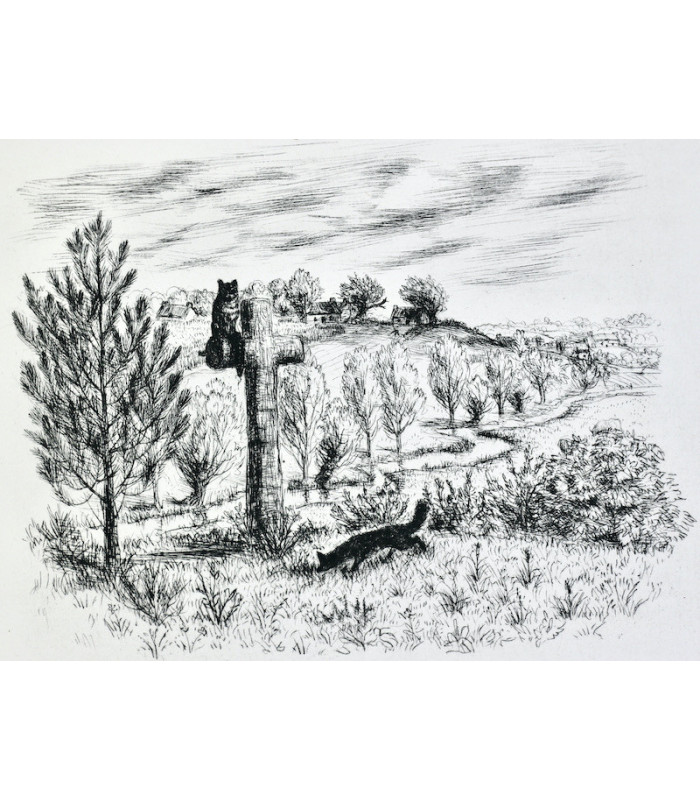 PAULIN - Le Roman de Renart - FRÉLAUT (Jean)