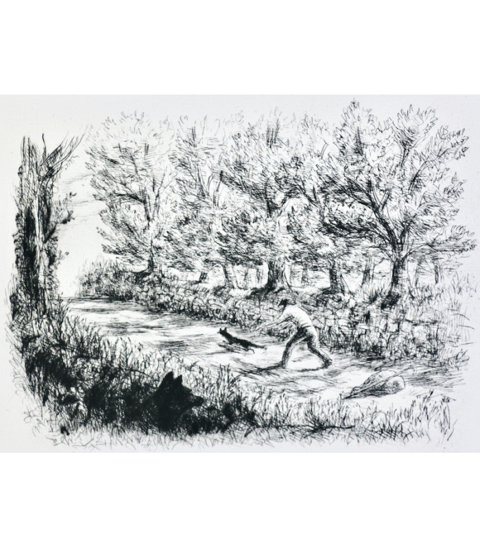 PAULIN - Le Roman de Renart - FRÉLAUT (Jean)