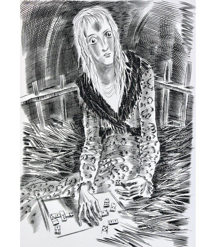 VIGNY (Alfred de) - Servitude et Grandeur militaires - DECARIS (Albert)