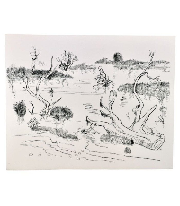 GIONO (Jean) - Quand les mystères sont très malins - BRAYER (Yves)