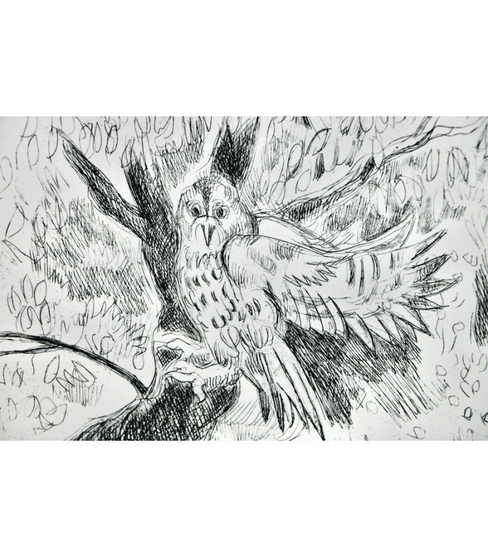 GIONO (Jean) - Quand les mystères sont très malins - BRAYER (Yves)